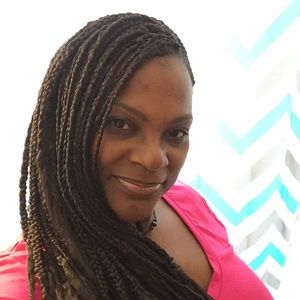 Meet your Posher, Aisha